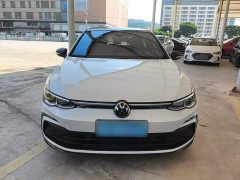 Volkswagen Golf 280TSI DSG Pro Launch Edition - ფოტო 3