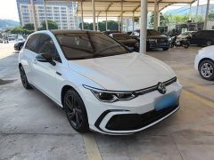 Volkswagen Golf 280TSI DSG Pro Launch Edition - ფოტო 4