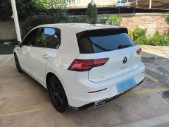 Volkswagen Golf 280TSI DSG Pro Launch Edition - ფოტო 5