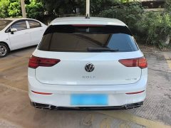 Volkswagen Golf 280TSI DSG Pro Launch Edition - ფოტო 6