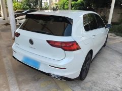 Volkswagen Golf 280TSI DSG Pro Launch Edition - ფოტო 7