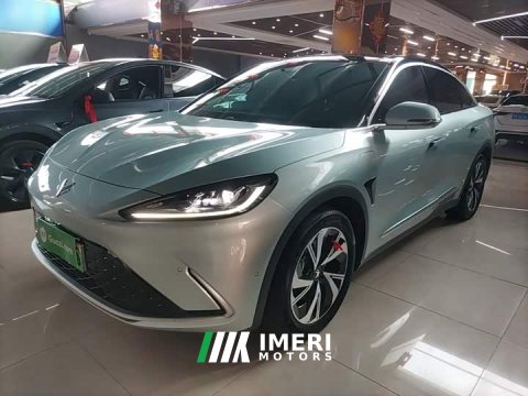 2024 Arcfox S 708S Edition - ავტომობილი ჩინეთიდან
