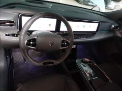 Arcfox S 708S Edition - ფოტო 10