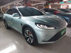 Arcfox S 708S Edition - ფოტო 4