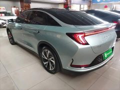 Arcfox S 708S Edition - ფოტო 5