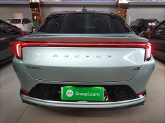 Arcfox S 708S Edition - ფოტო 6