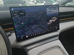 XPeng X9 Pure Electric 702 AWD High Performance Max - фото 13