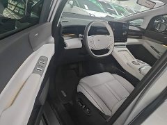 XPeng X9 Pure Electric 702 AWD High Performance Max - фото 16