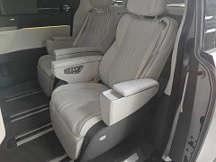 XPeng X9 Pure Electric 702 AWD High Performance Max - фото 17
