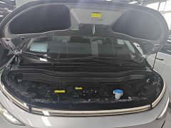 XPeng X9 Pure Electric 702 AWD High Performance Max - фото 20