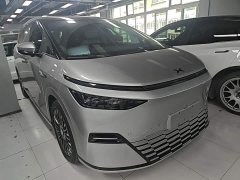 XPeng X9 Pure Electric 702 AWD High Performance Max - фото 4