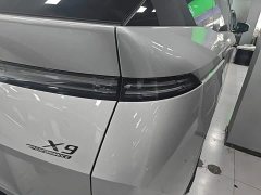 XPeng X9 Pure Electric 702 AWD High Performance Max - фото 8