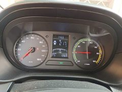 SAIC Clever 311km Vitality Pop Edition - ფოტო 12