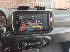 SAIC Clever 311km Vitality Pop Edition - ფოტო 13