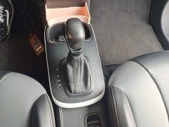 SAIC Clever 311km Vitality Pop Edition - ფოტო 14