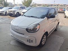SAIC Clever 311km Vitality Pop Edition - ფოტო 2