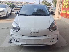 SAIC Clever 311km Vitality Pop Edition - ფოტო 3