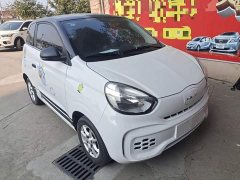 SAIC Clever 311km Vitality Pop Edition - ფოტო 4
