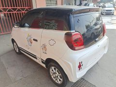 SAIC Clever 311km Vitality Pop Edition - ფოტო 5