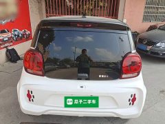 SAIC Clever 311km Vitality Pop Edition - ფოტო 6