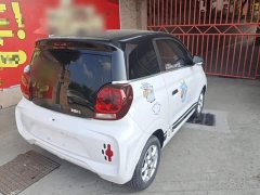 SAIC Clever 311km Vitality Pop Edition - ფოტო 7
