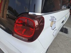 SAIC Clever 311km Vitality Pop Edition - ფოტო 8