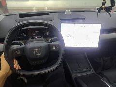 Zeekr 007 Four-Wheel Drive Smart Driving Edition 75kWh - ფოტო 10