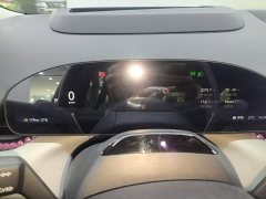 Zeekr 007 Four-Wheel Drive Smart Driving Edition 75kWh - ფოტო 12