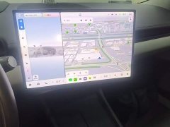 Zeekr 007 Four-Wheel Drive Smart Driving Edition 75kWh - ფოტო 13
