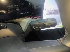 Zeekr 007 Four-Wheel Drive Smart Driving Edition 75kWh - ფოტო 14