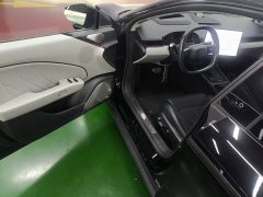 Zeekr 007 Four-Wheel Drive Smart Driving Edition 75kWh - ფოტო 16