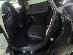 Zeekr 007 Four-Wheel Drive Smart Driving Edition 75kWh - ფოტო 17