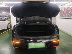 Zeekr 007 Four-Wheel Drive Smart Driving Edition 75kWh - ფოტო 19