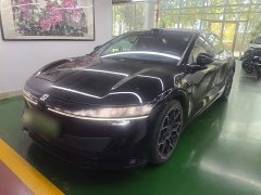 Zeekr 007 Four-Wheel Drive Smart Driving Edition 75kWh - ფოტო 2