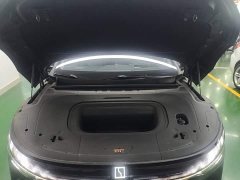 Zeekr 007 Four-Wheel Drive Smart Driving Edition 75kWh - ფოტო 20