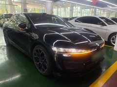 Zeekr 007 Four-Wheel Drive Smart Driving Edition 75kWh - ფოტო 4