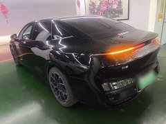Zeekr 007 Four-Wheel Drive Smart Driving Edition 75kWh - ფოტო 5