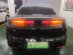 Zeekr 007 Four-Wheel Drive Smart Driving Edition 75kWh - ფოტო 6