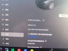 Tesla Model Y Facelift Rear-Wheel Drive - ფოტო 11