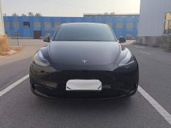 Tesla Model Y Facelift Rear-Wheel Drive - ფოტო 3