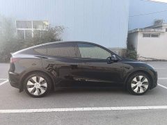 Tesla Model Y Facelift Rear-Wheel Drive - ფოტო 4