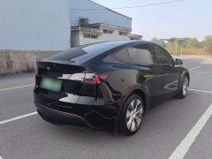 Tesla Model Y Facelift Rear-Wheel Drive - ფოტო 5