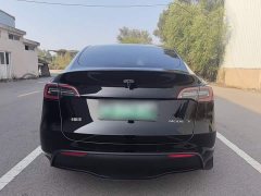 Tesla Model Y Facelift Rear-Wheel Drive - ფოტო 6