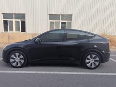 Tesla Model Y Facelift Rear-Wheel Drive - ფოტო 7