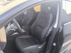 Tesla Model Y Facelift Rear-Wheel Drive - ფოტო 8