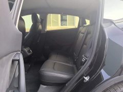 Tesla Model Y Facelift Rear-Wheel Drive - ფოტო 9