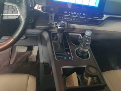 Toyota Sienna 2.5L Hybrid Comfort Edition - ფოტო 14