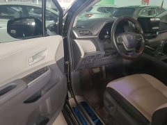 Toyota Sienna 2.5L Hybrid Comfort Edition - ფოტო 16