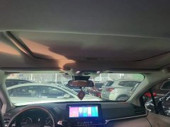 Toyota Sienna 2.5L Hybrid Comfort Edition - ფოტო 18