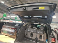 Toyota Sienna 2.5L Hybrid Comfort Edition - ფოტო 19